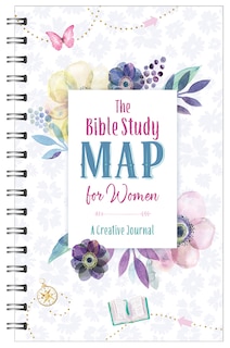 Couverture_The Bible Study Map for Women