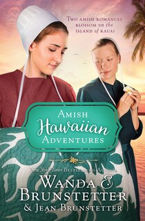 Front cover_The Amish Hawaiian Adventures