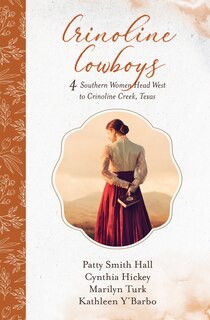 Couverture_Crinoline Cowboys