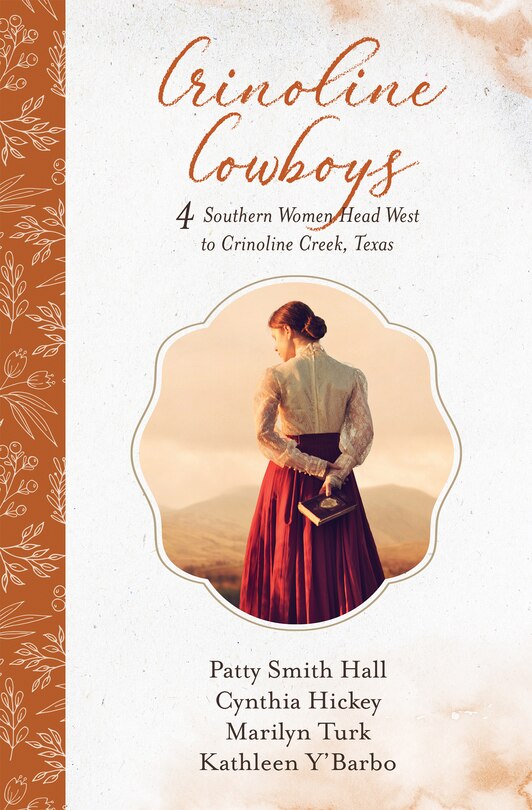 Couverture_Crinoline Cowboys