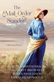 Front cover_The Mail-Order Standoff