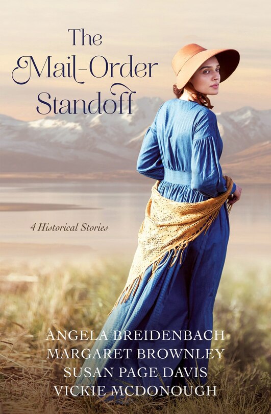 Front cover_The Mail-Order Standoff