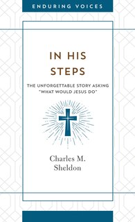 Front cover_In His Steps