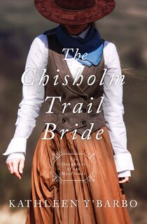 Couverture_The Chisholm Trail Bride
