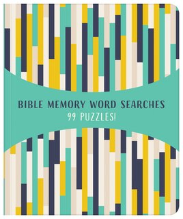 Front cover_Bible Memory Word Searches