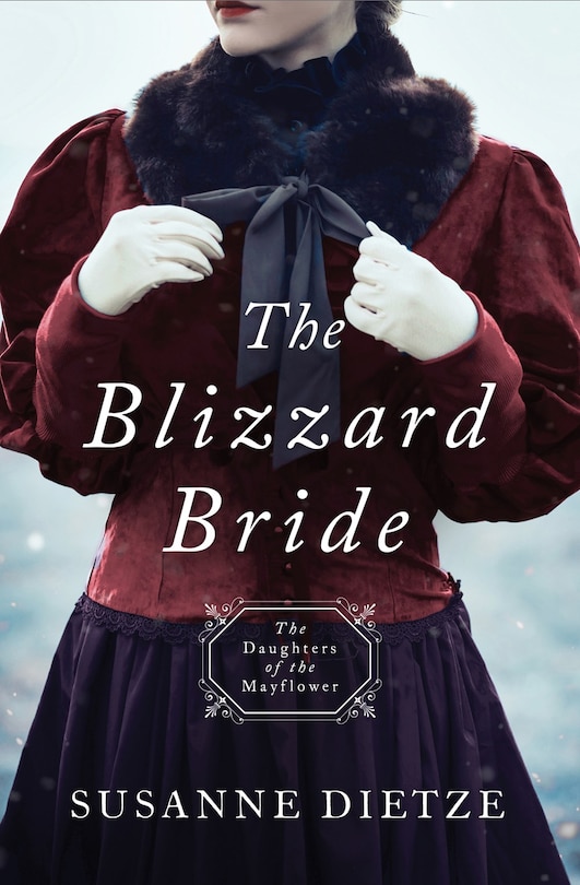 Couverture_The Blizzard Bride