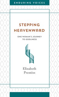 Couverture_Stepping Heavenward