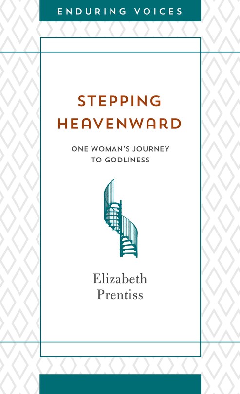 Couverture_Stepping Heavenward