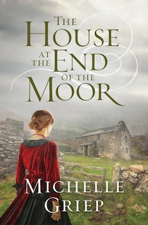 Front cover_The House at the End of the Moor
