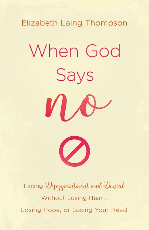 Couverture_When God Says no
