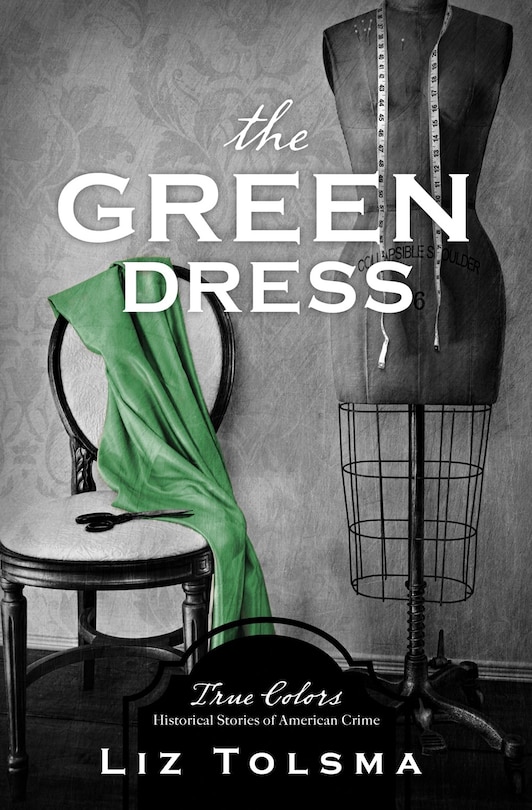 Couverture_The Green Dress