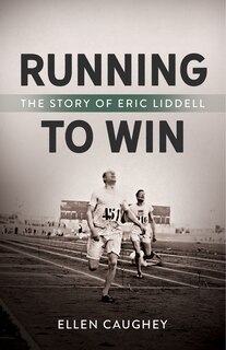 Front cover_Running To Win