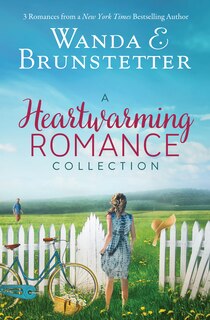 Front cover_A Heartwarming Romance Collection