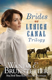 Front cover_Brides Of Lehigh Canal Trilogy