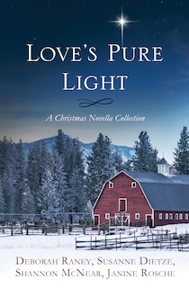 Front cover_Love's Pure Light