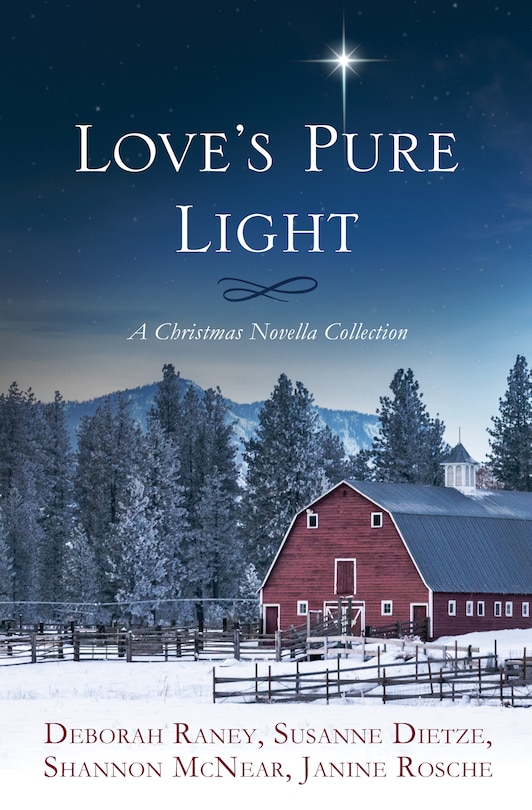 Front cover_Love's Pure Light