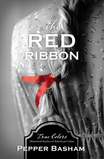 Front cover_The Red Ribbon