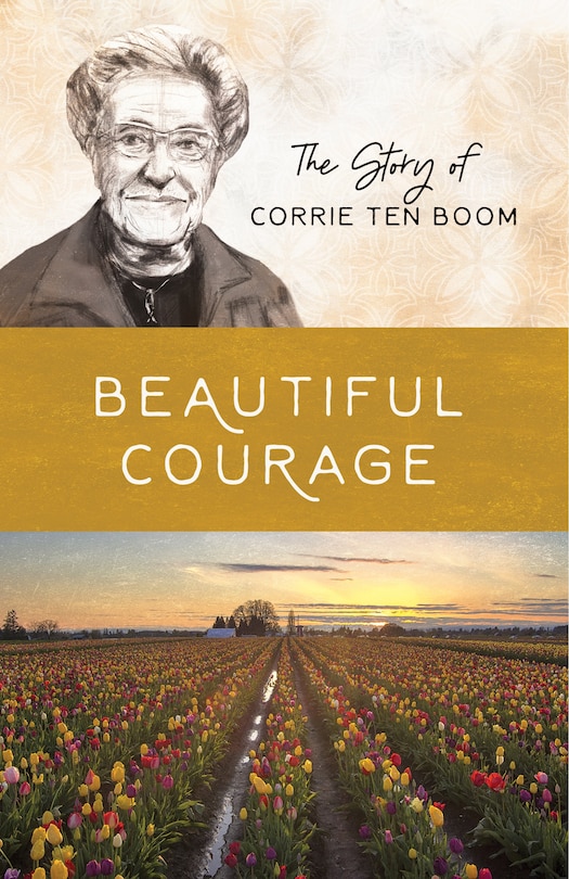 Front cover_Beautiful Courage