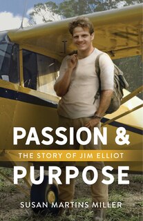 Front cover_Passion and Purpose