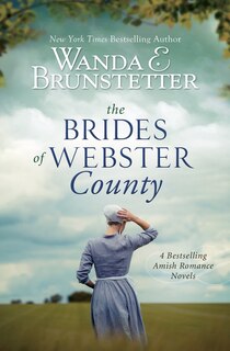 Front cover_The Brides of Webster County