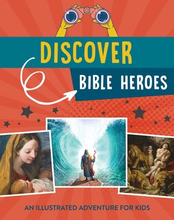 Front cover_Discover Bible Heroes