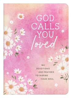 Front cover_God Calls You Loved