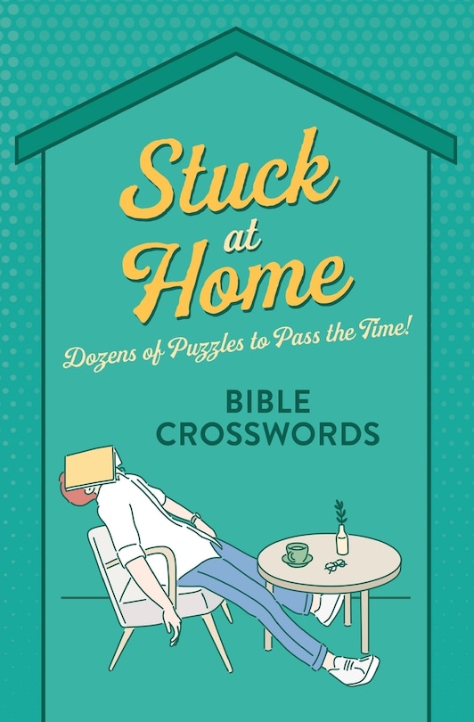 Couverture_Stuck at Home Bible Crosswords