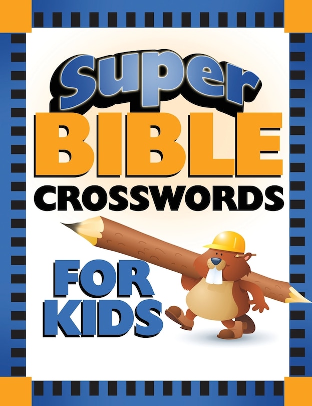 Couverture_Super Bible Crosswords for Kids