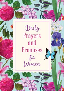 Couverture_Daily Prayers And Promises For Women