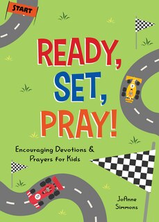 Couverture_Ready, Set, Pray!