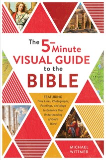 Couverture_The 5-Minute Visual Guide to the Bible