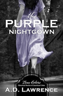 Couverture_The Purple Nightgown