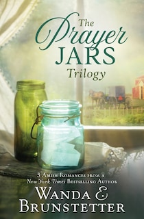 Front cover_The Prayer Jars Trilogy