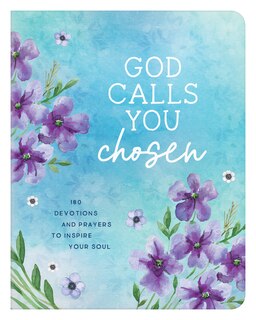Couverture_God Calls You Chosen