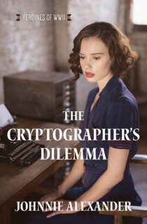 Couverture_The Cryptographer’s Dilemma