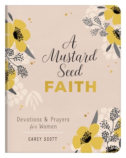 Front cover_A Mustard Seed Faith
