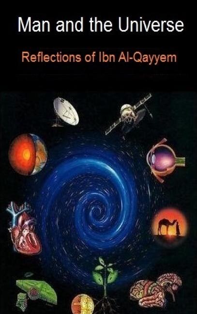 Front cover_Man and The Universe