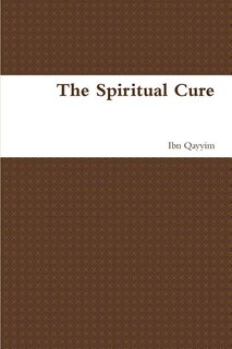 Front cover_The Spiritual Cure