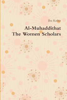 Front cover_Al-Muhaddithat