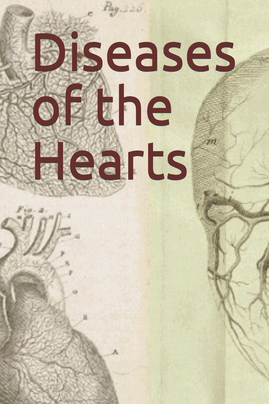 Front cover_Diseases of the Hearts