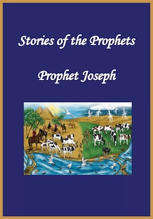 Couverture_Stories of the Prophets