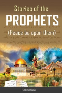 Front cover_Stories of the Prophets (TM)