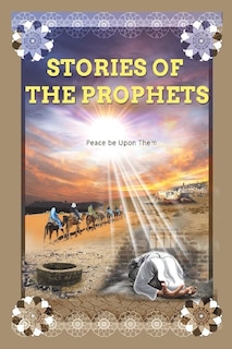Front cover_Stories of the Prophets