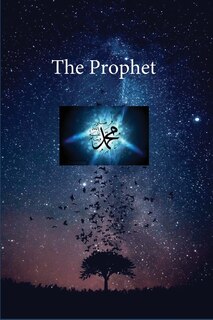 Front cover_The Prophet