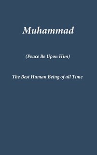 Front cover_Muhammad