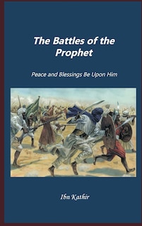Front cover_The Battles of Prophet