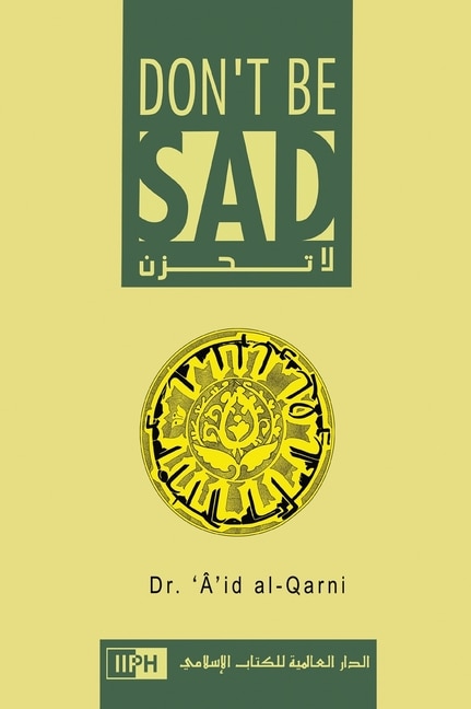 Front cover_Don't Be Sad