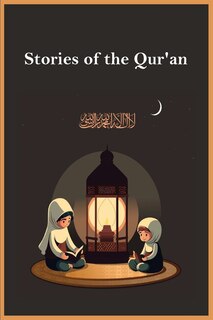 Front cover_Stories of the Qur'an