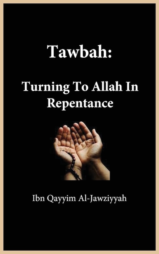 Front cover_Tawbah