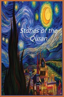 Front cover_Stories of the Quran